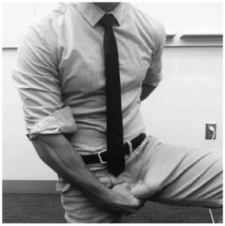 Стикер JoeyPhoenix - 1