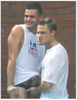 Стикер JoeyPhoenix - 8