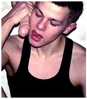 Стикер JoeyPhoenix - 10