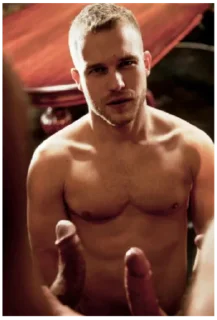 Стикер JoeyPhoenix - 3