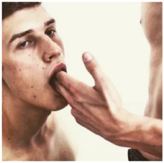 Стикер JoeyPhoenix - 11