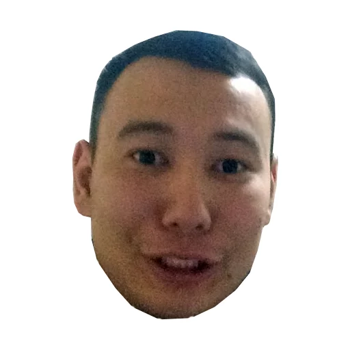 человеческое лицо Человек щека