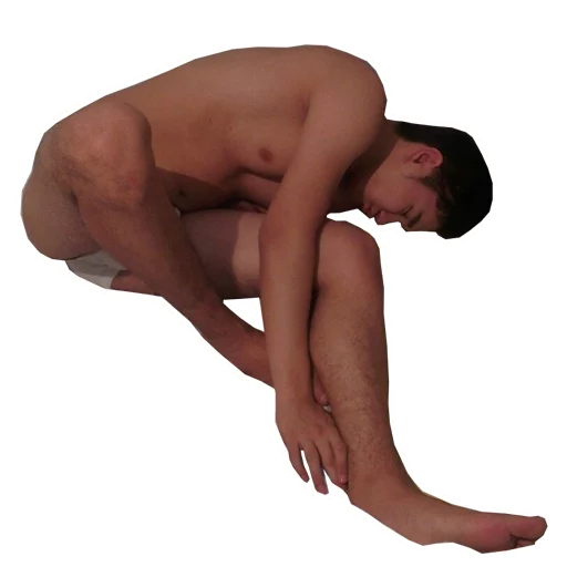 конечность мышца палец ноги