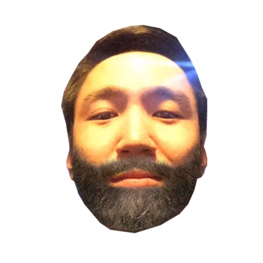 Chpohan - человеческое лицо