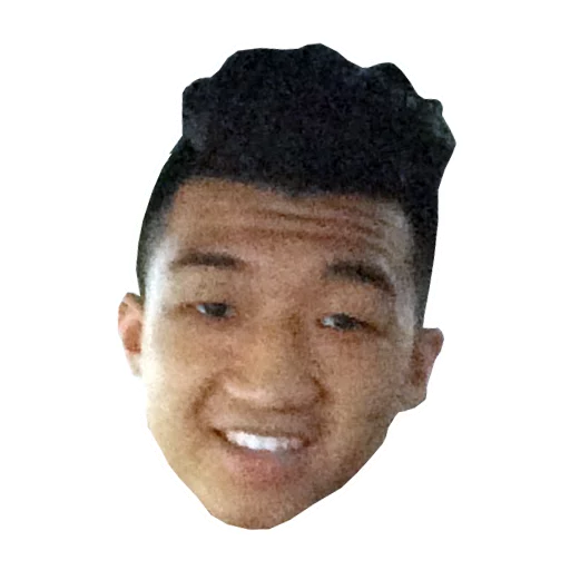 человеческое лицо улыбаться портрет