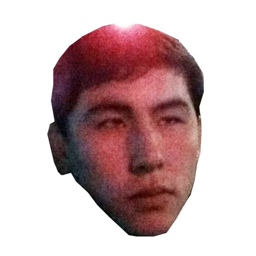 человеческое лицо мужчина лоб