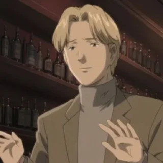 Стикер Йохан либерт - 7