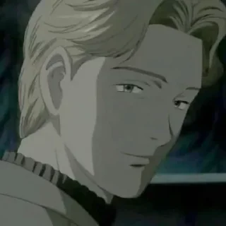 Стикер Йохан либерт - 2