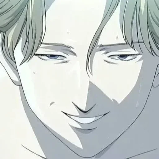 illustration sketch anime