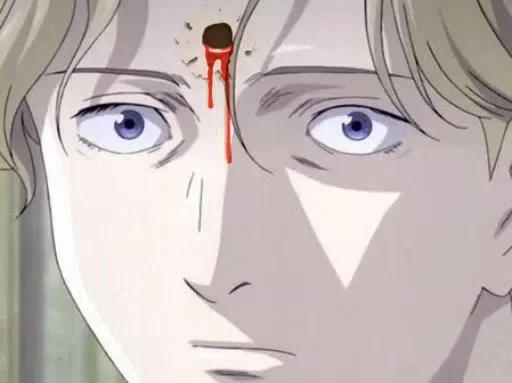 anime sketch illustration