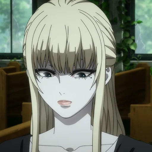 Sticker JohanxPhanora - 1