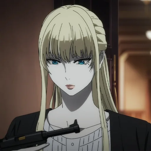 Стикер JohanxPhanora - 1