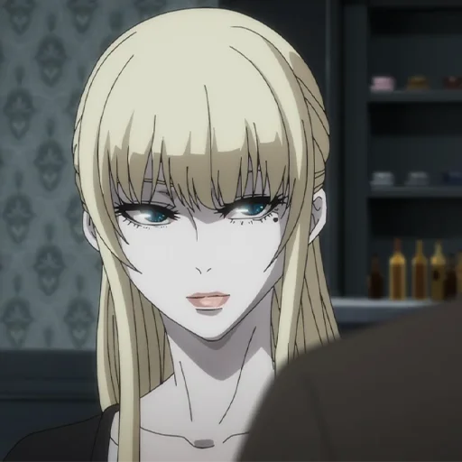 Sticker JohanxPhanora - 1