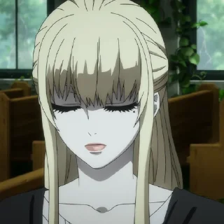 Стикер Johan x Phanora (@TodorokiShouto) - 3