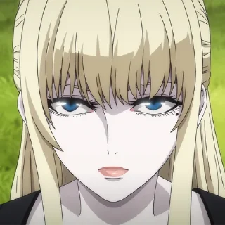 Стикер Johan x Phanora (@TodorokiShouto) - 11