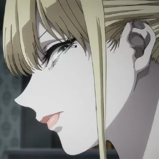 Стикер Johan x Phanora (@TodorokiShouto) - 9