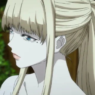 Стикер Johan x Phanora (@TodorokiShouto) - 5