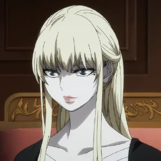 Стикер Johan x Phanora (@TodorokiShouto) - 7