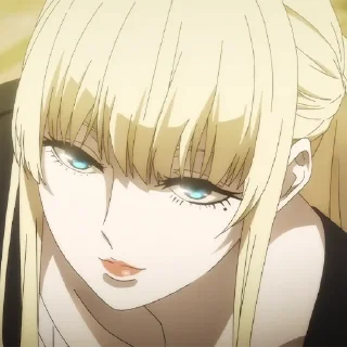 Стикер Johan x Phanora (@TodorokiShouto) - 2