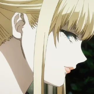 Стикер Johan x Phanora (@TodorokiShouto) - 6