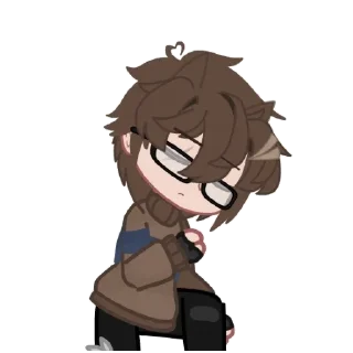 Стикер ︵‿୨ ꧁༺ 𝓙𝓸𝓱𝓷 ༻꧂ ୧‿︵ - 7