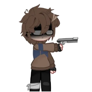 Стикер ︵‿୨ ꧁༺ 𝓙𝓸𝓱𝓷 ༻꧂ ୧‿︵ - 1