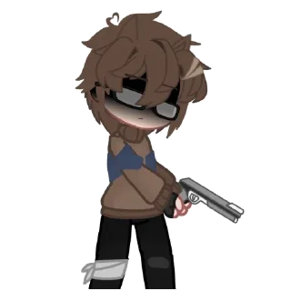 Стикер ︵‿୨ ꧁༺ 𝓙𝓸𝓱𝓷 ༻꧂ ୧‿︵ - 11