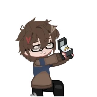 Стикер ︵‿୨ ꧁༺ 𝓙𝓸𝓱𝓷 ༻꧂ ୧‿︵ - 10