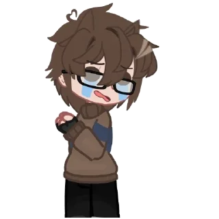 Стикер ︵‿୨ ꧁༺ 𝓙𝓸𝓱𝓷 ༻꧂ ୧‿︵ - 8