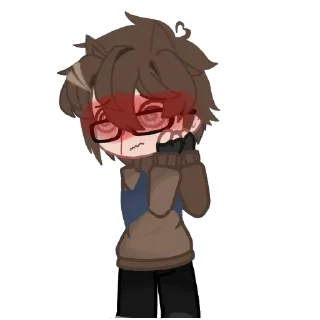 Стикер ︵‿୨ ꧁༺ 𝓙𝓸𝓱𝓷 ༻꧂ ୧‿︵ - 0