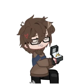 Стикер ︵‿୨ ꧁༺ 𝓙𝓸𝓱𝓷 ༻꧂ ୧‿︵ - 4