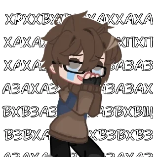 Стикер ︵‿୨ ꧁༺ 𝓙𝓸𝓱𝓷 ༻꧂ ୧‿︵ - 6