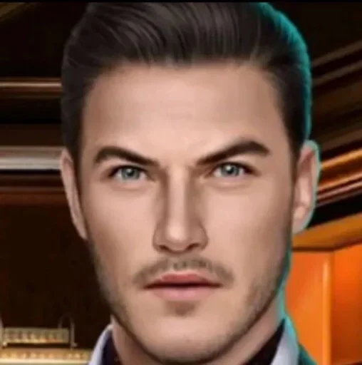 Человек человеческое лицо бровь