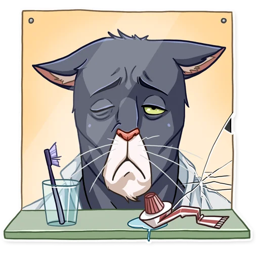 drawing mammal illustration