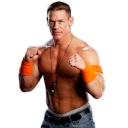 Sticker John Cena stickers - 0