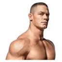 Sticker John Cena stickers - 7