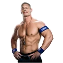 Sticker John Cena stickers - 2