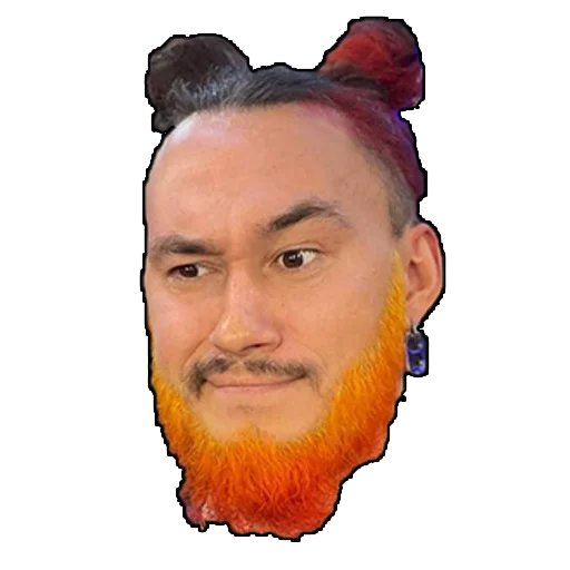 Sticker JohnnyHaise - 1