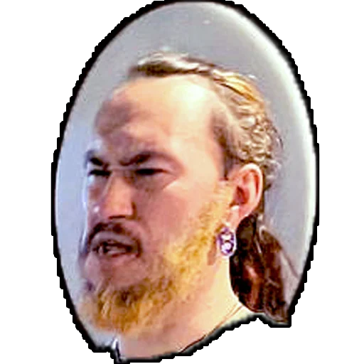 Sticker JohnnyHaise - 1