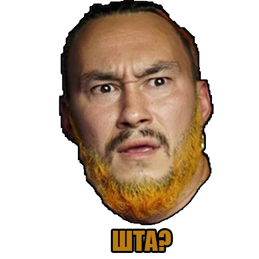 Sticker JohnnyHaise - 1