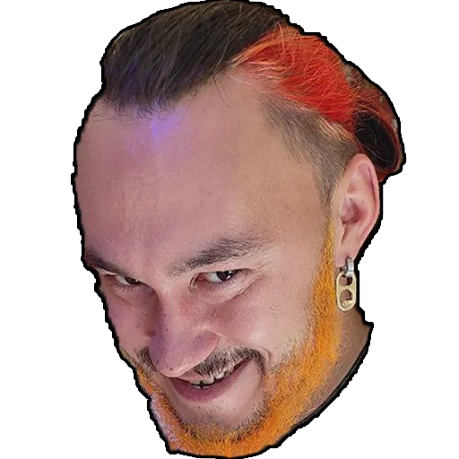 Sticker JohnnyHaise - 1