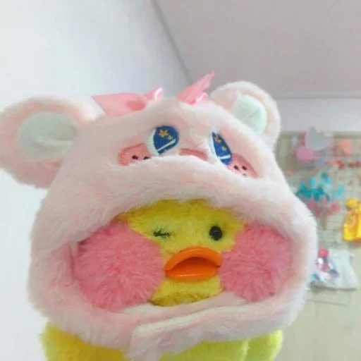 toy plush stuffed toy