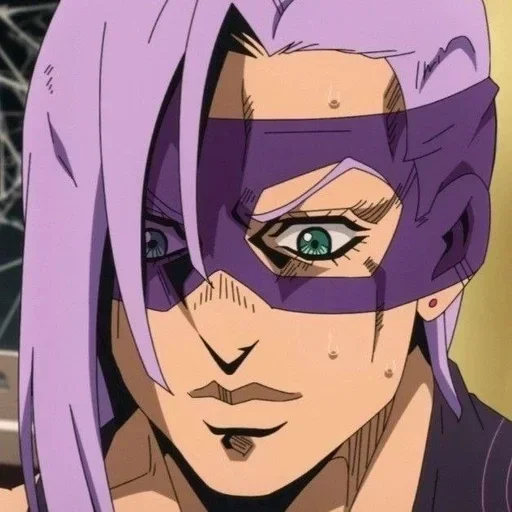 Sticker Jojo8705 - 1