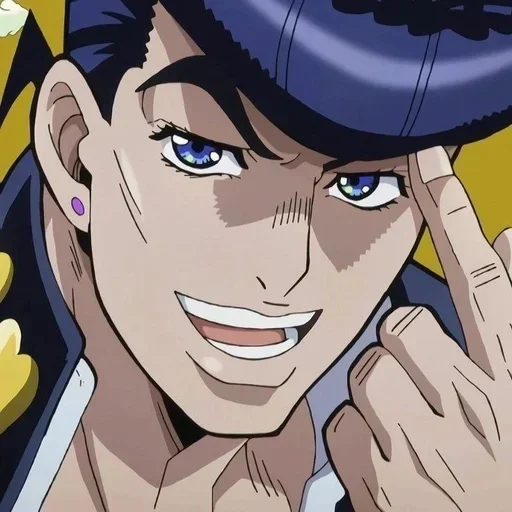 Sticker Jojo8705 - 1