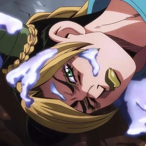 Sticker Jojo8705 - 1