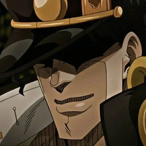 Jojo ➡️ @JoJosStickers - 