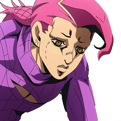 Стикер JojoDiadopp - 1