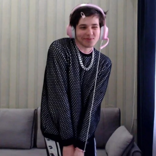 human face person indoor