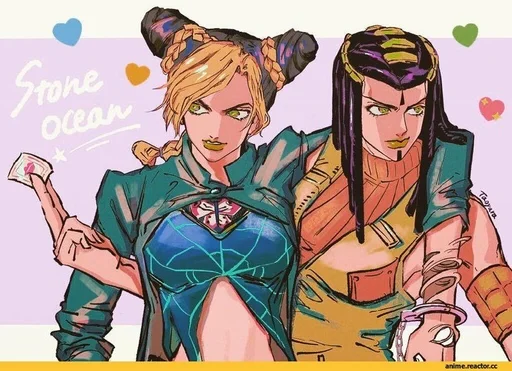 fiction animated cartoon illustration