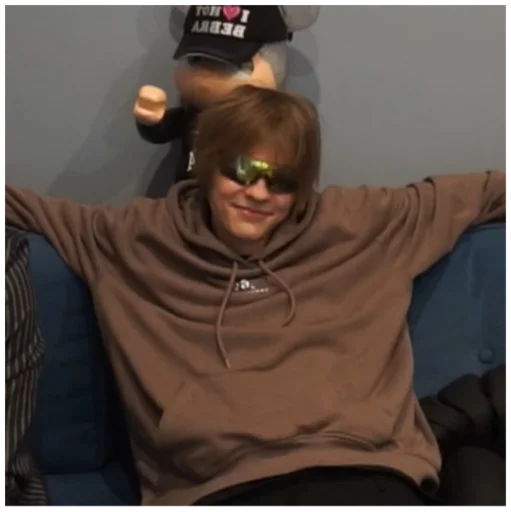 human face person clothing